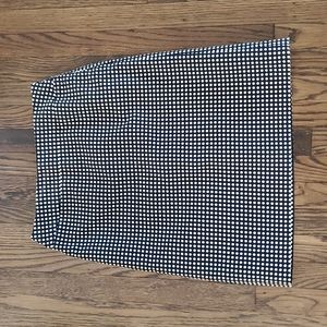 Ann Taylor Pencil Skirt